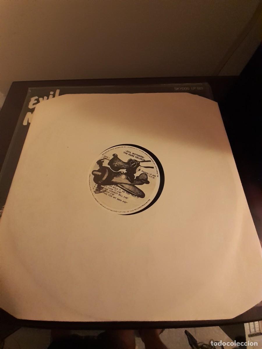 Discos de vinilo: Evil Mothers - The Velvet Underground - Foto 3