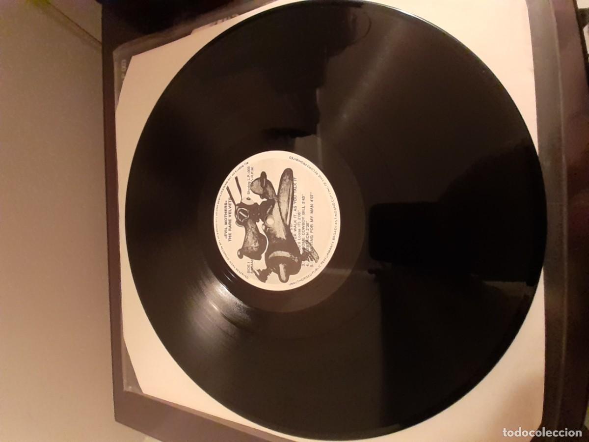 Discos de vinilo: Evil Mothers - The Velvet Underground - Foto 4