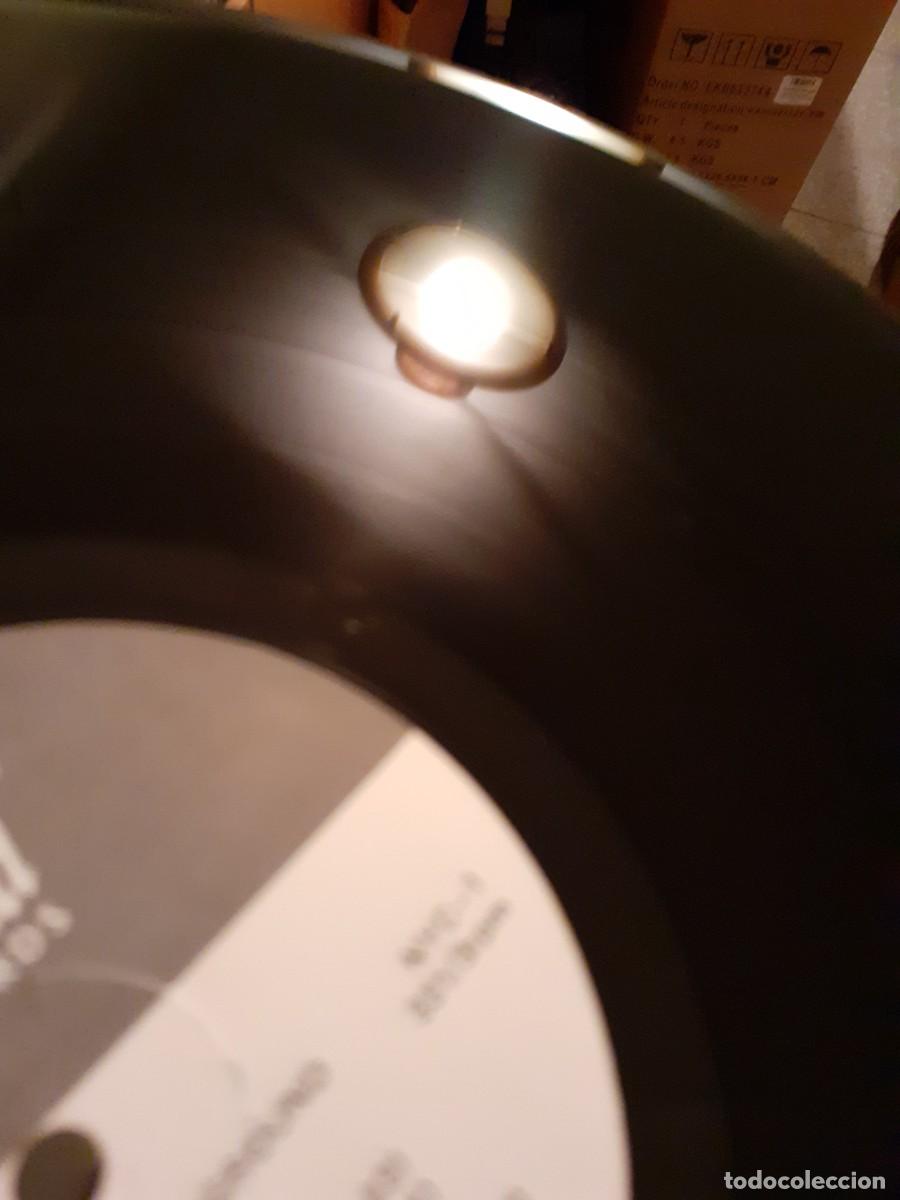 Discos de vinilo: NYC - The Velvet Underground - Foto 5