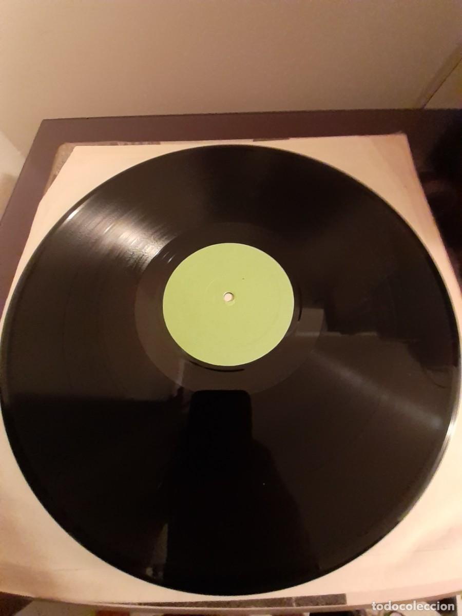 Discos de vinilo: The Black Side of The Street - The Velvet Underground