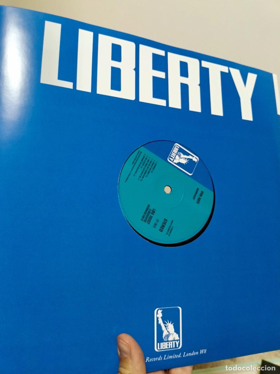 Discos de vinilo: Morrissey &lrm;- Viva Hate -vinilo LP - Foto 5
