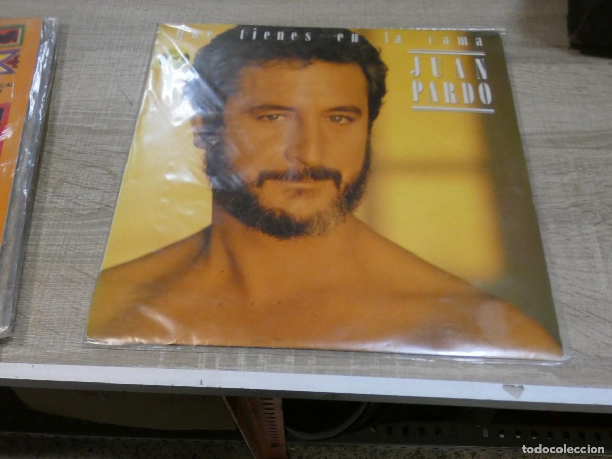 Discos de vinilo: ARKANSAS1980 EXPRO726 VINILO LEVE USO AUN CORRECTO JUAN PARDO
