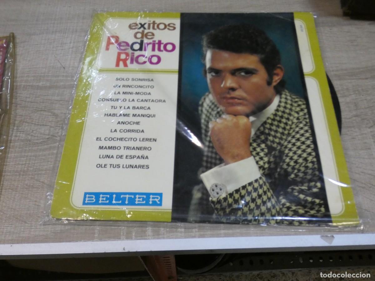 Discos de vinilo: ARKANSAS1980 EXPRO726 VINILO LEVE USO AUN CORRECTO PEDRITO RICO