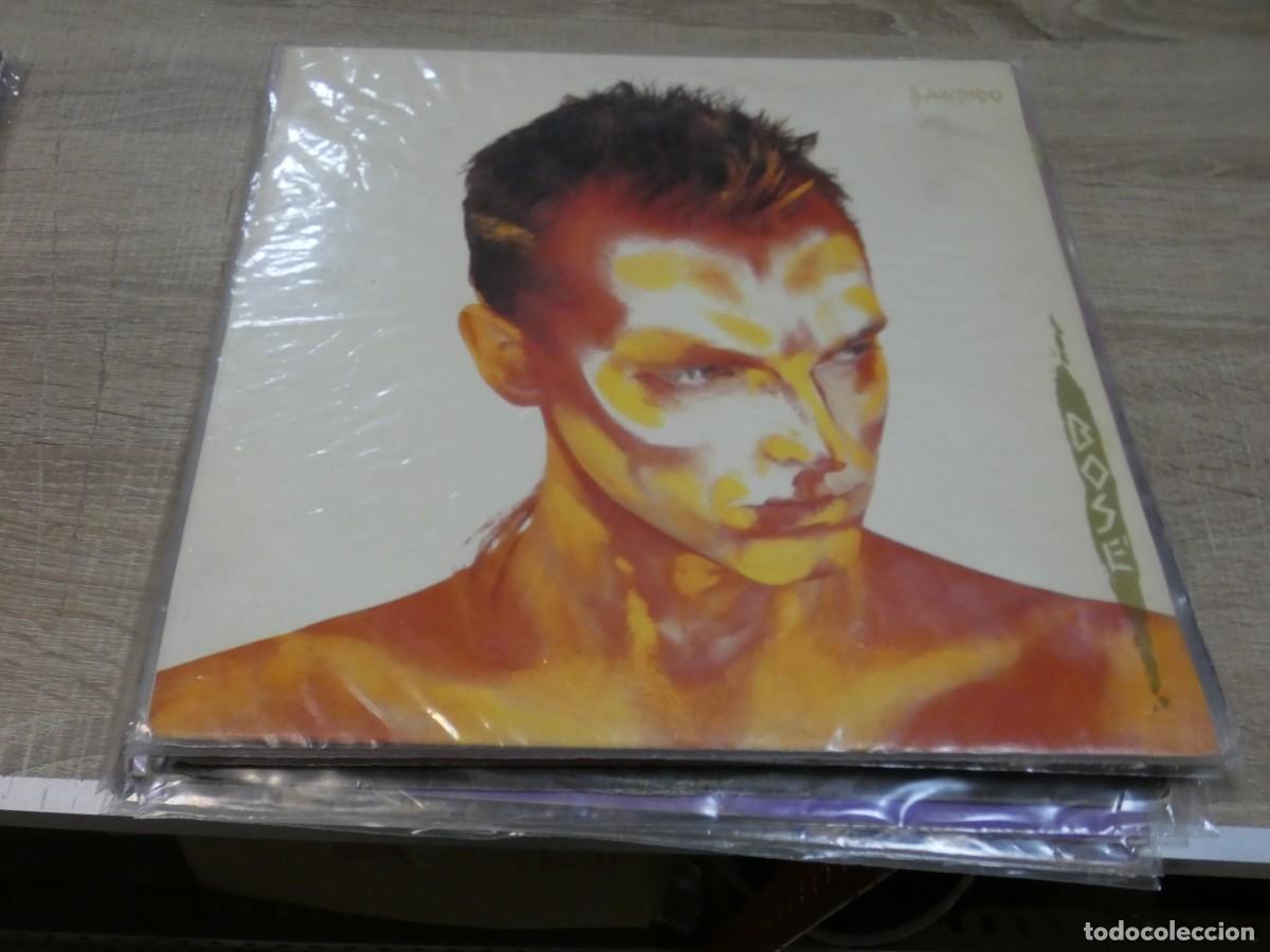 Discos de vinilo: ARKANSAS1980 EXPRO726 VINILO LEVE USO AUN CORRECTO MIGUEL RIOS