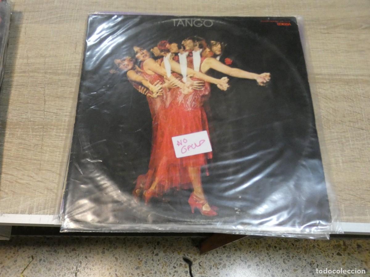 Discos de vinilo: ARKANSAS1980 EXPRO726 VINILO LEVE USO AUN CORRECTO GUILLERMINA MOTTA NO GFOLD