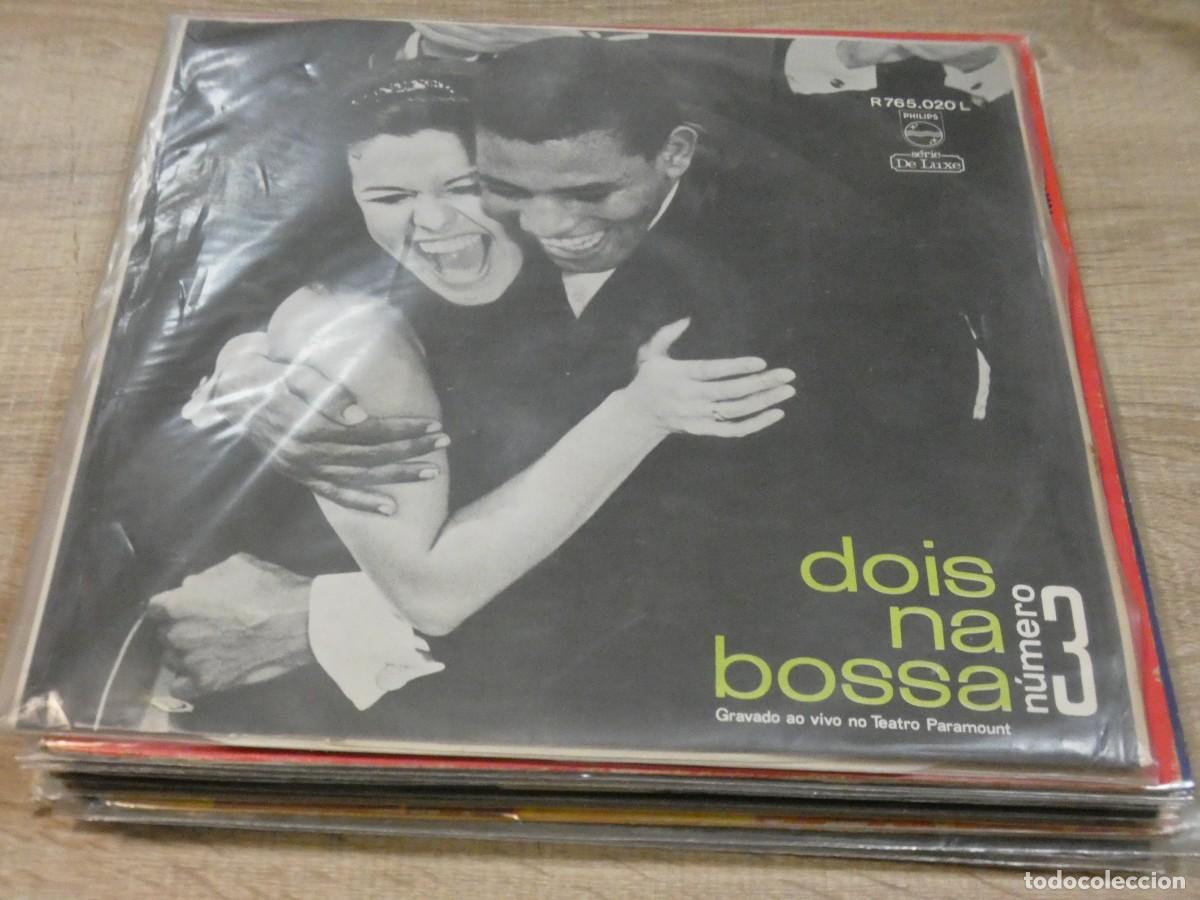 Discos de vinilo: ARKANSAS1980 EXPRO726 VINILO LEVE USO AUN CORRECTO ELIS REGINA JAIR RODRIGUEZ BRASIL 1967