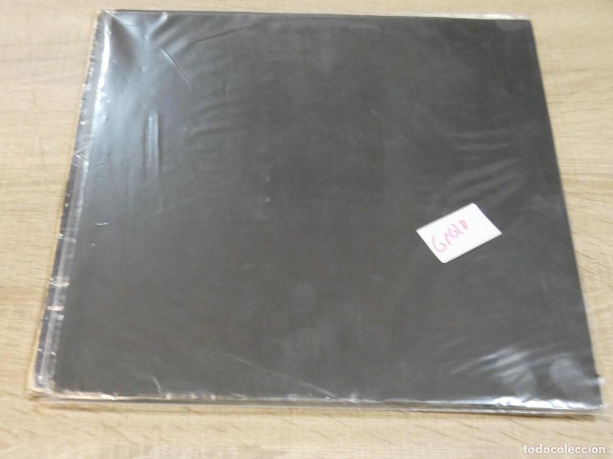 Discos de vinilo: ARKANSAS1980 EXPRO726 VINILO LEVE USO AUN CORRECTO JOAN MANUEL SERRAT GFOLD