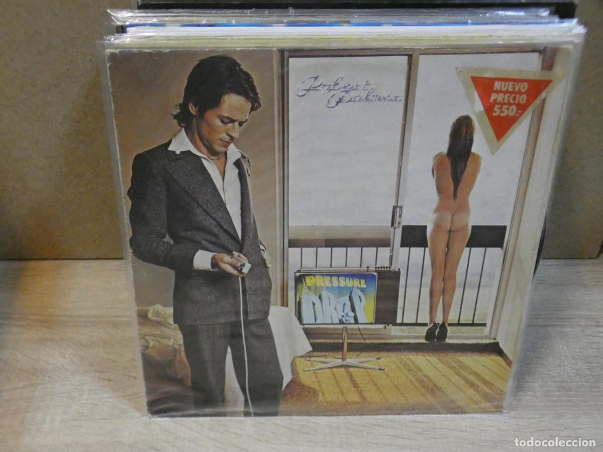 Vinyl-Schallplatten: ARKANSAS1980 EXPRO726 VINILO BUEN ESTADO ROBERT PALMER