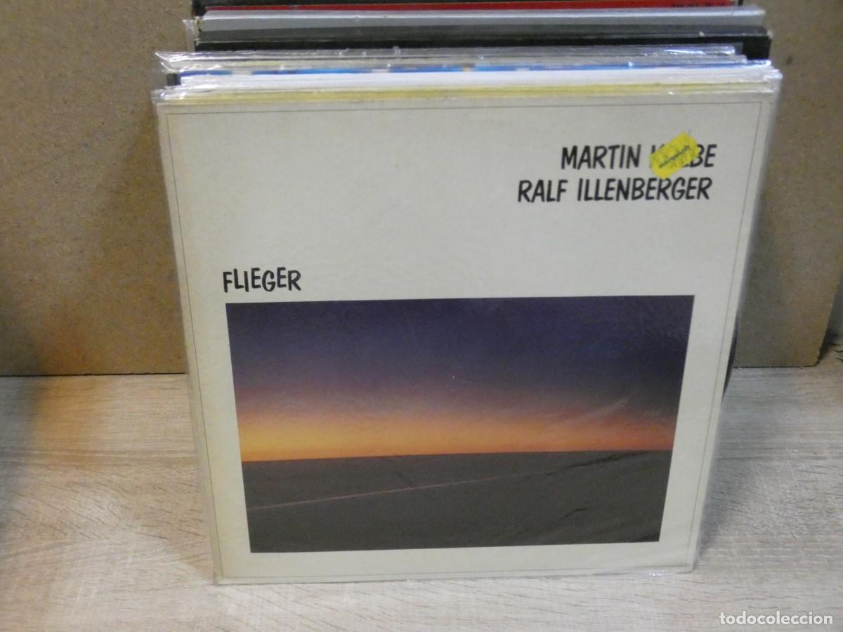 Disques de vinyle: ARKANSAS1980 EXPRO726 VINILO BUEN ESTADO MARTIN KOLBER