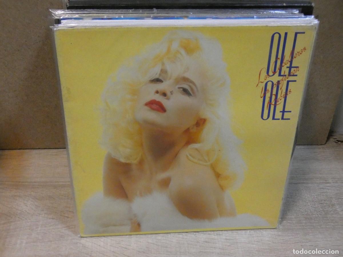Disques de vinyle: ARKANSAS1980 EXPRO726 VINILO BUEN ESTADO OLE OLE