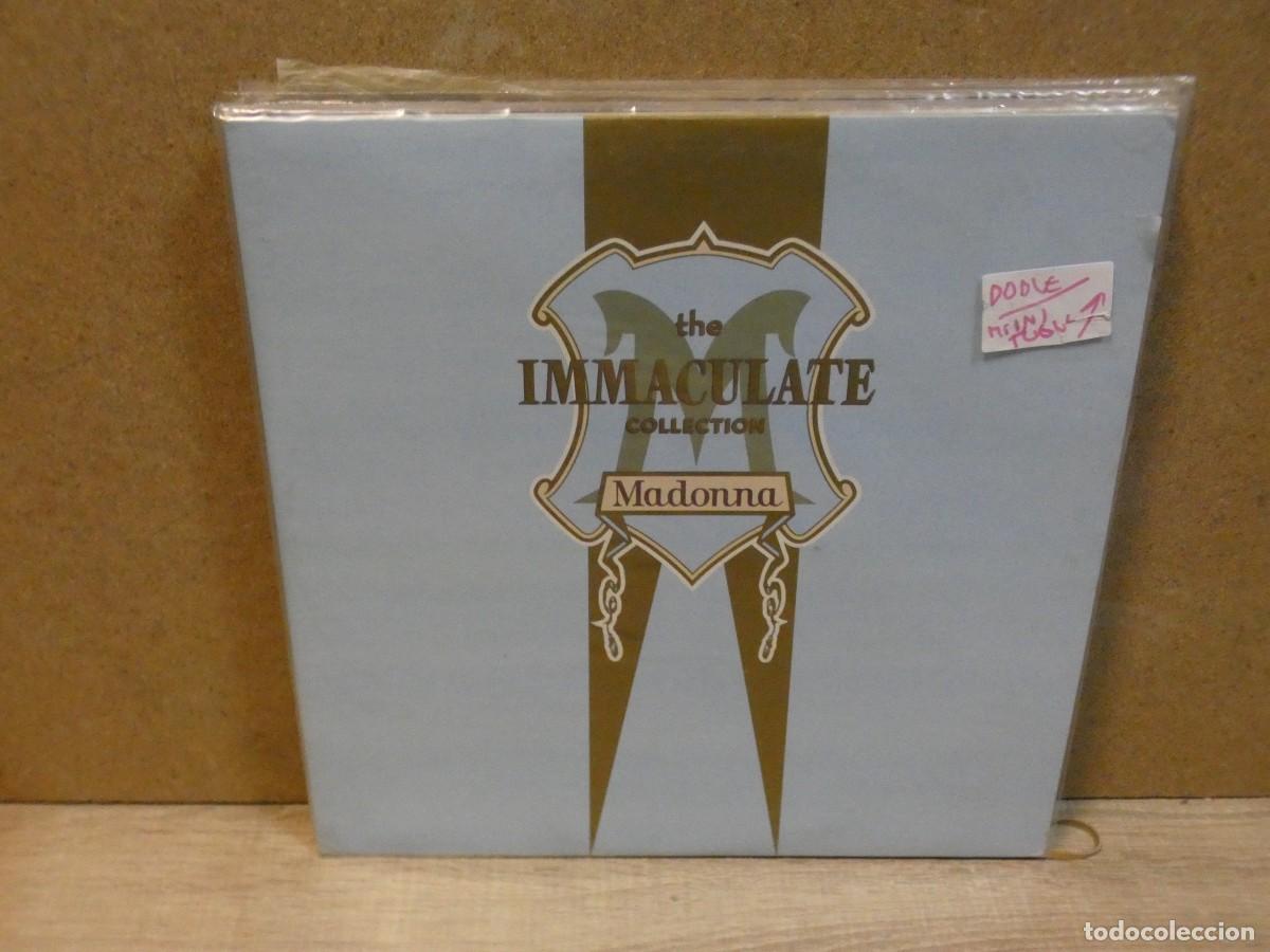 Discos de vinil: ARKANSAS1980 EXPRO726 VINILO BUEN ESTADO DOBLE MADONA PEQUE&Ntilde;O ROCECILLO TAPA