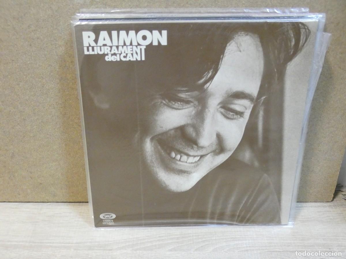 Vinyl-Schallplatten: ARKANSAS1980 EXPRO726 VINILO BUEN ESTADO RAIMON
