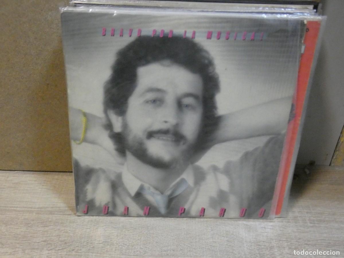 Discos de vinilo: ARKANSAS1980 EXPRO726 VINILO BUEN ESTADO JUAN PARDO