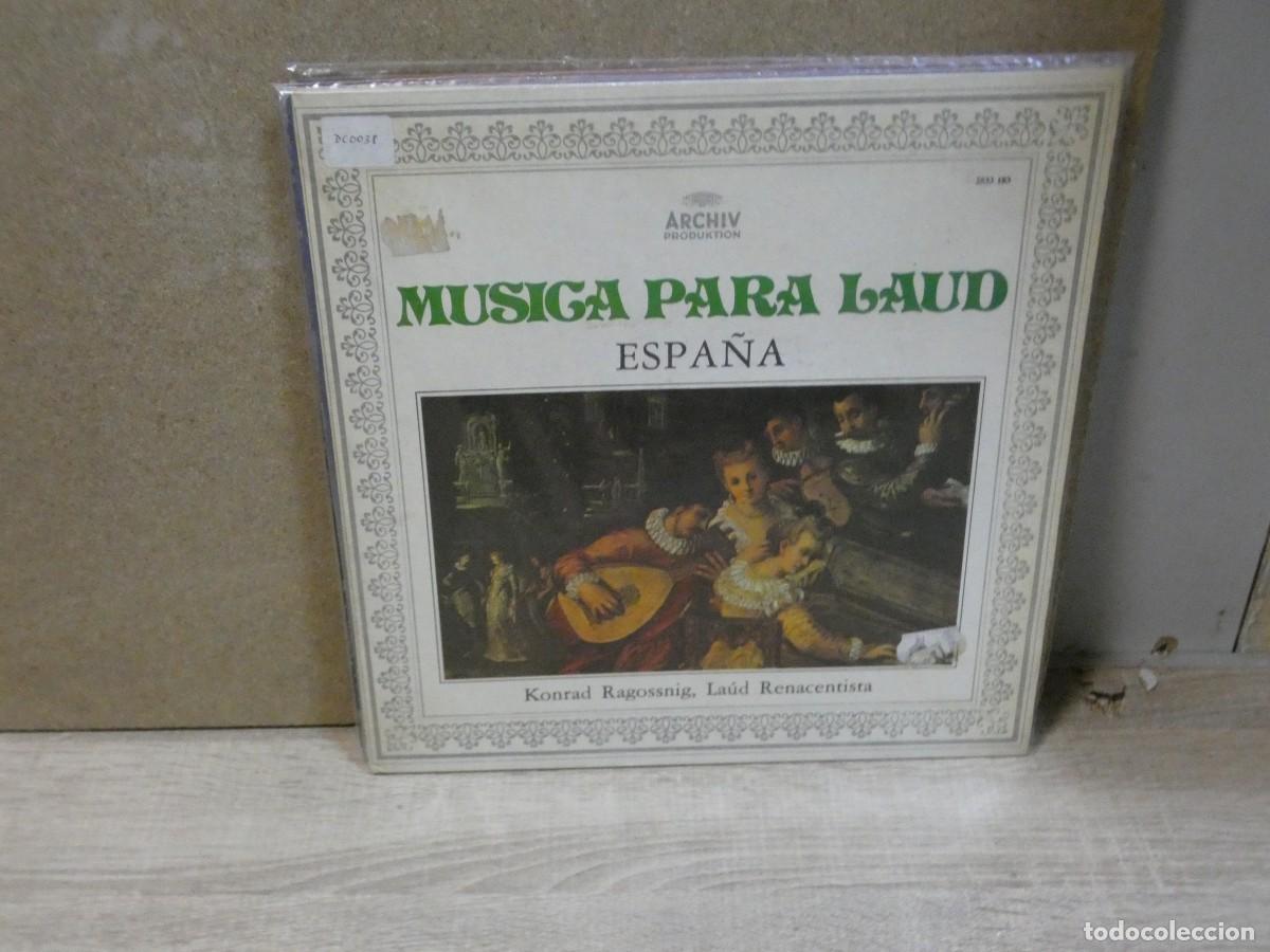 Discos de vinilo: ARKANSAS1980 EXPRO726 VINILO BUEN ESTADO MUSICA ESPA&Ntilde;OLA ANTIGUA PARA LAUD