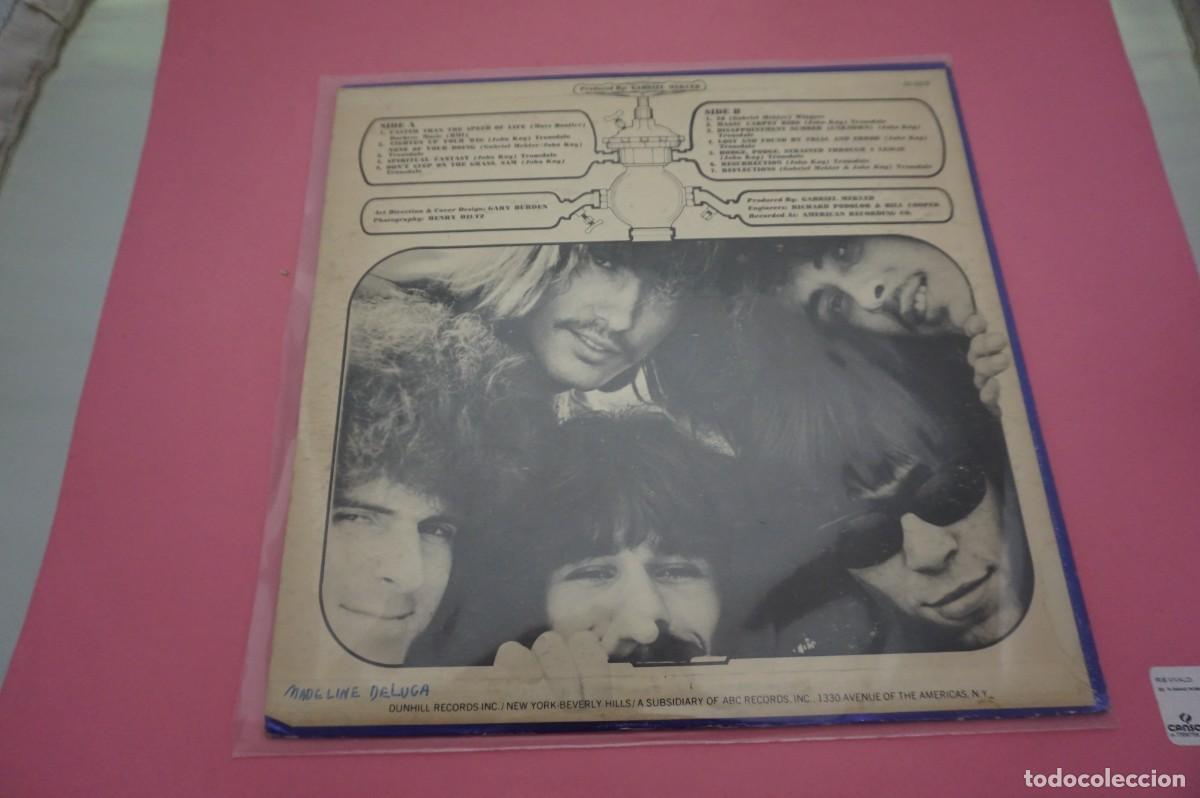 Discos de vinilo: LP - STEPPENWOLF - THE SECOND - DISCO EN EXCELENTE ESTADO - Foto 3
