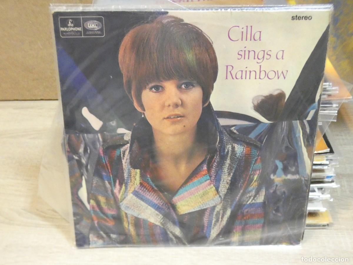Discos de vinilo: ARKANSAS1980 PACC740 VINILO LEVE USO AUN CORRECTO CILLA BLACK