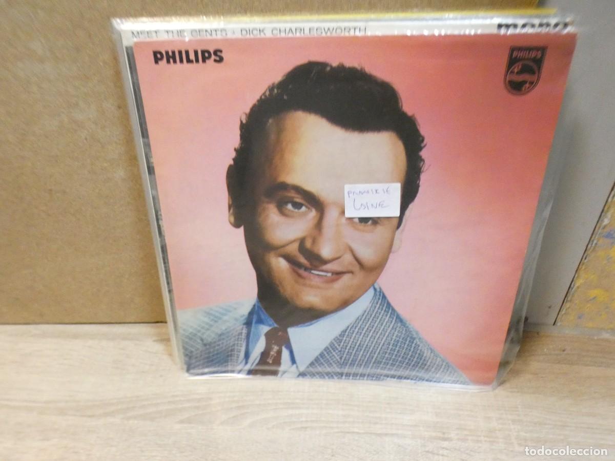 Discos de vinilo: ARKANSAS1980 PACC740 VINILO BUEN ESTADO FRANKIE LAINE