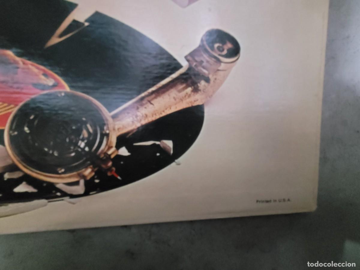 Discos de vinilo: LP. Rolling Stones &ndash; Let It Bleed - Foto 4