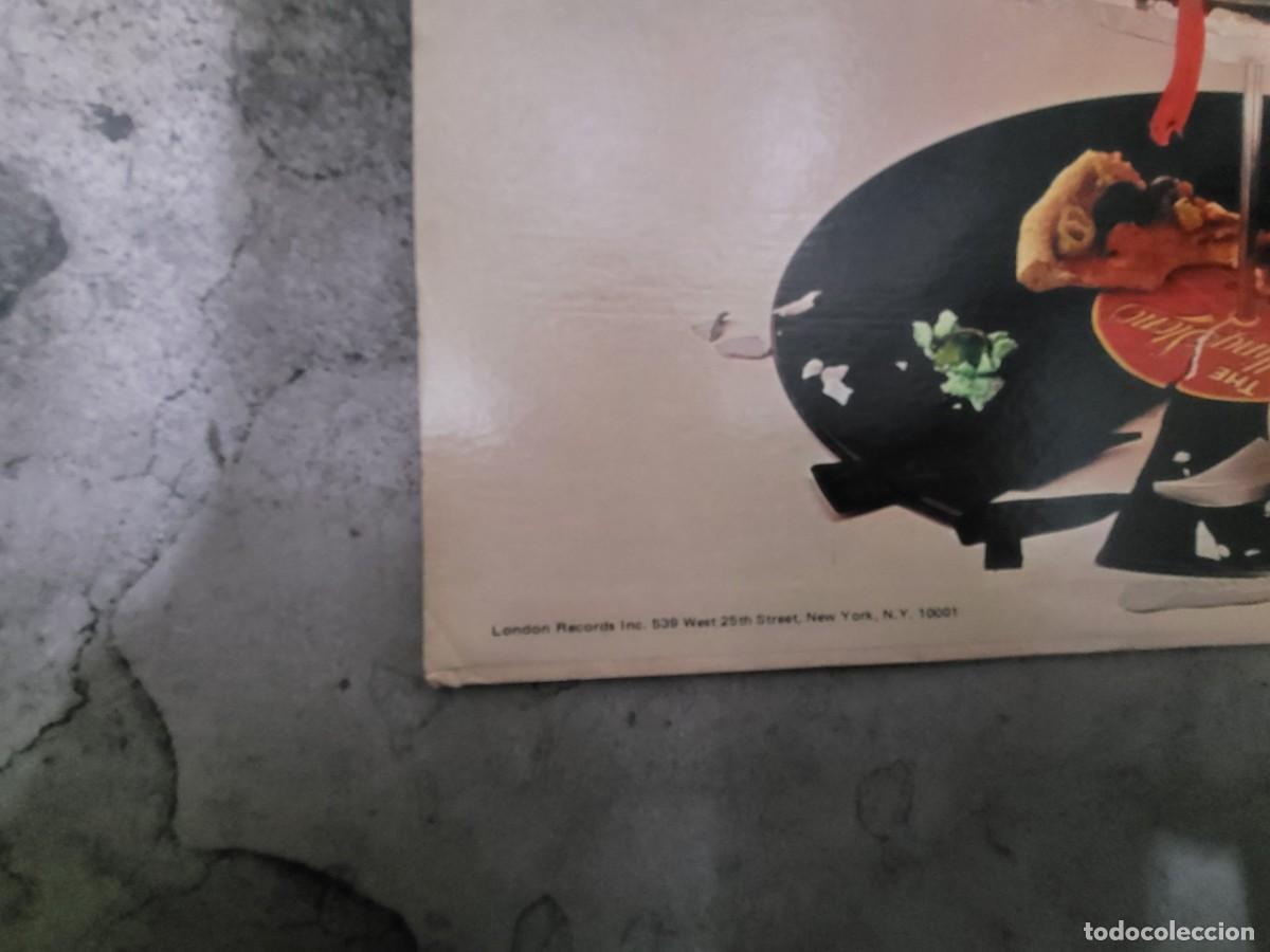 Discos de vinilo: LP. Rolling Stones &ndash; Let It Bleed - Foto 5