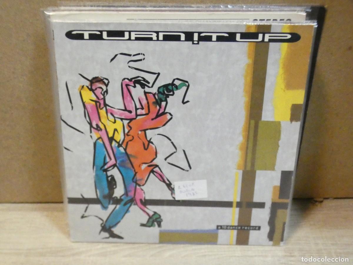 Discos de vinilo: ARKANSAS1980 PACC740 VINILO BUEN ESTADO RECOP MUSICA DISCOTECA MIX 1985 DOBLE