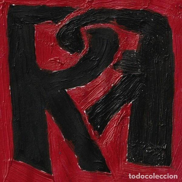 Discos de vinilo: ROSALIA & RAW ALEJANDRO LP VAMPIROS RR