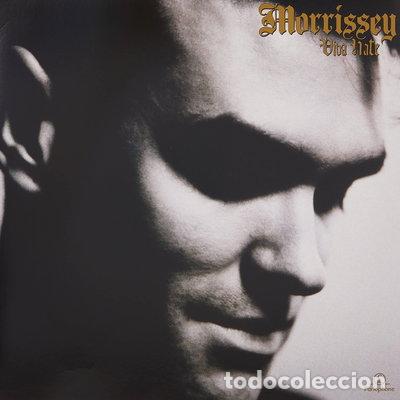 Discos de vinilo: Viva Hate- 5099908216915