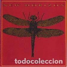 Discos de vinilo: New Horizon- 4014074311616