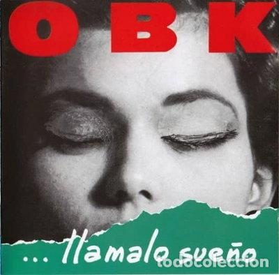 Discos de vinilo: Ll&aacute;malo sue&ntilde;o- 0190296595295
