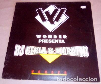 Discos de vinilo: Wonder- 8421597006220