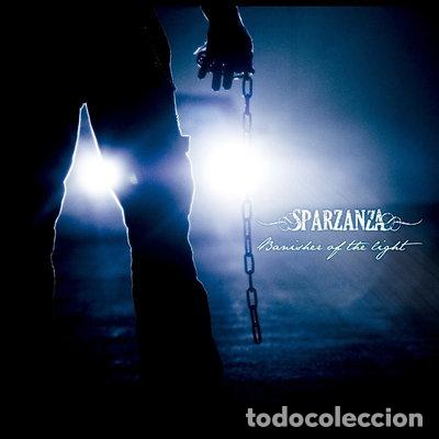 Discos de vinilo: Banisher of the Light- 7320470215524