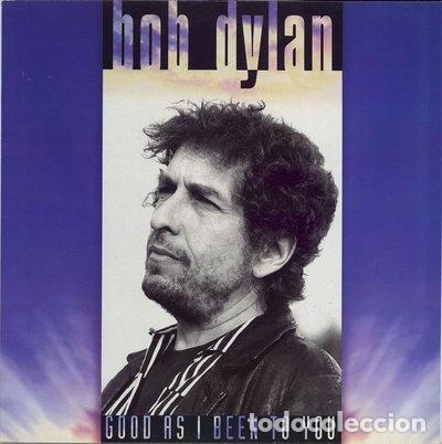Discos de vinilo: Good as I Been to You- 5099747271014