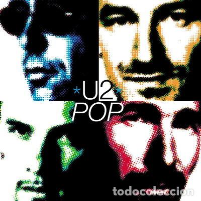 Discos de vinilo: Pop (0731452433411) (vinyl)