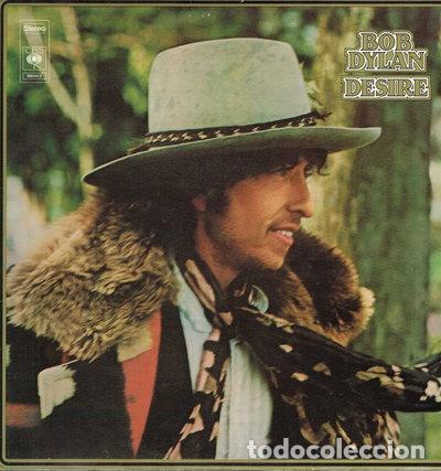 Discos de vinilo: Desire- 5099703257014