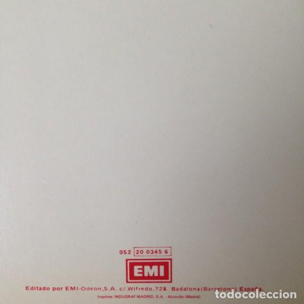 Discos de vinilo: Queen &ndash; Hammer To Fall-SPAIN-1984-MAXI SINGLE - Foto 4