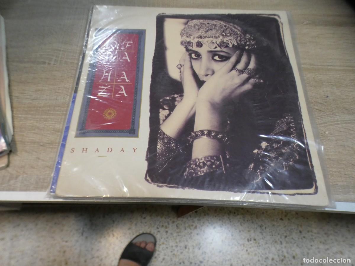 Discos de vinilo: ARKANSAS1980 EXPRO726 VINILO MUY USADO AUN REPRODUCIBLE OFRA HAZA