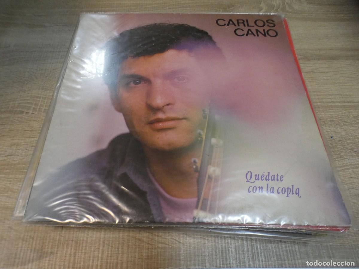 Disques de vinyle: ARKANSAS1980 EXPRO726 VINILO LEVE USO AUN CORRECTO CARLOS CANO
