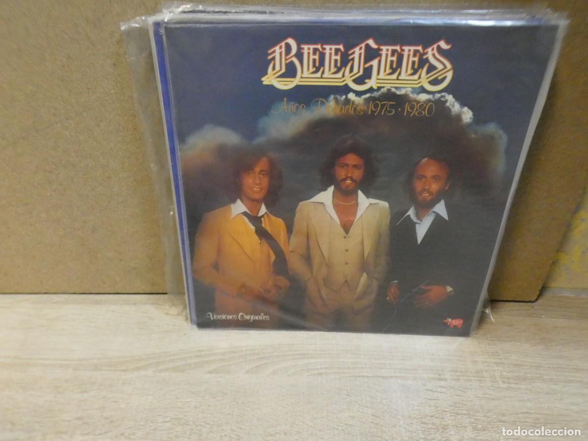Discos de vinilo: ARKANSAS1980 EXPRO726 VINILO BUEN ESTADO BEE GEES