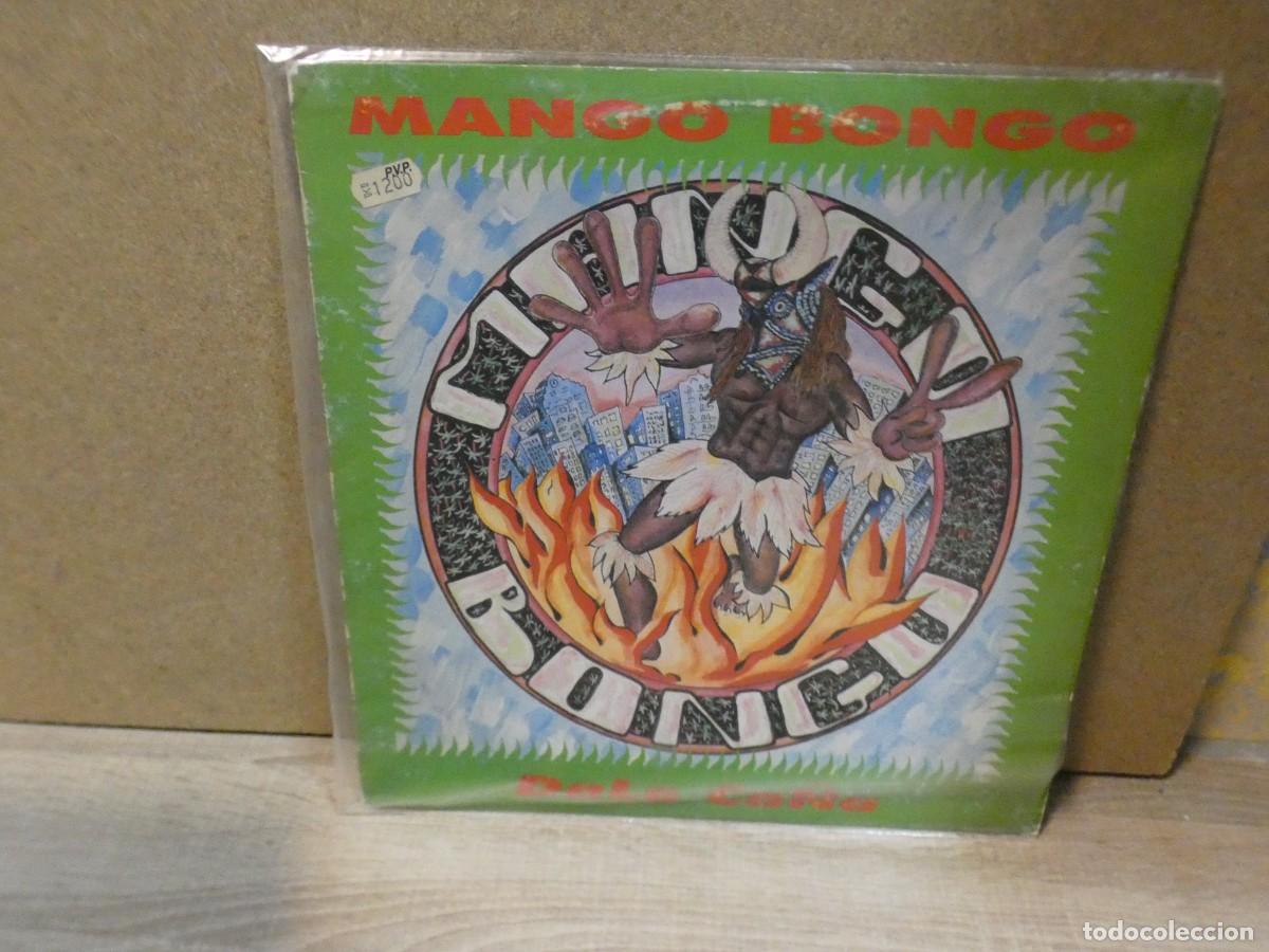 Dischi in vinile: ARKANSAS1980 EXPRO726 VINILO BUEN ESTADO MARCO BONGO