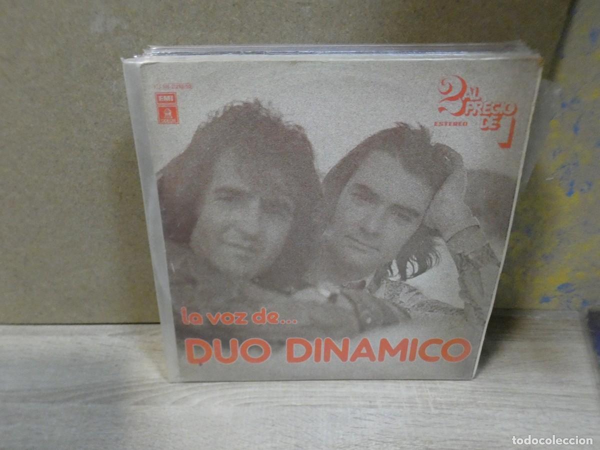 Discos de vinilo: ARKANSAS1980 EXPRO726 VINILO BUEN ESTADO DUO DINAMICO DOBLE