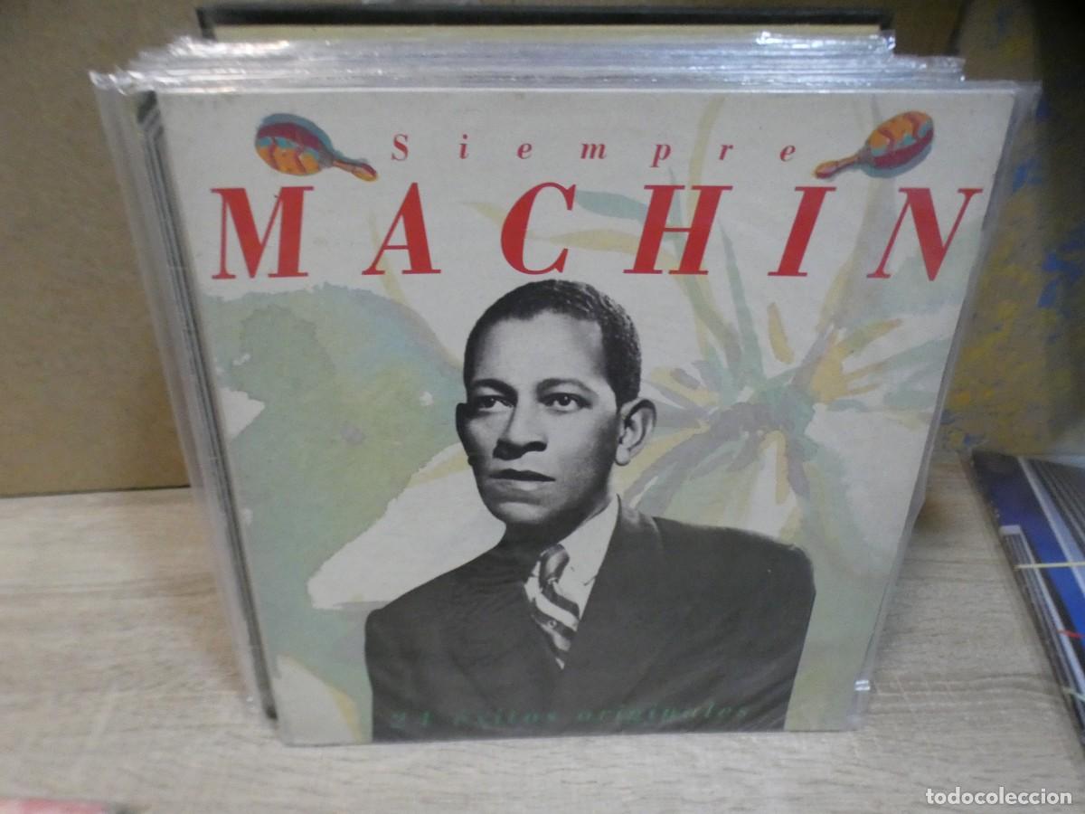 Discos de vinilo: ARKANSAS1980 EXPRO726 VINILO BUEN ESTADO ANTONIO MACHIN DOBLE