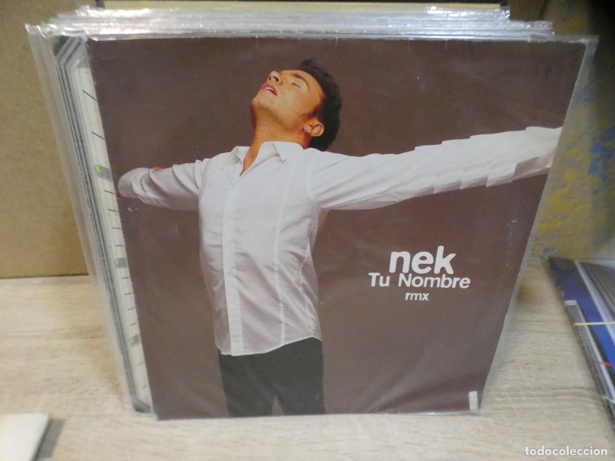 Discos de vinilo: ARKANSAS1980 EXPRO726 VINILO BUEN ESTADO MAXI SINGLE NEK