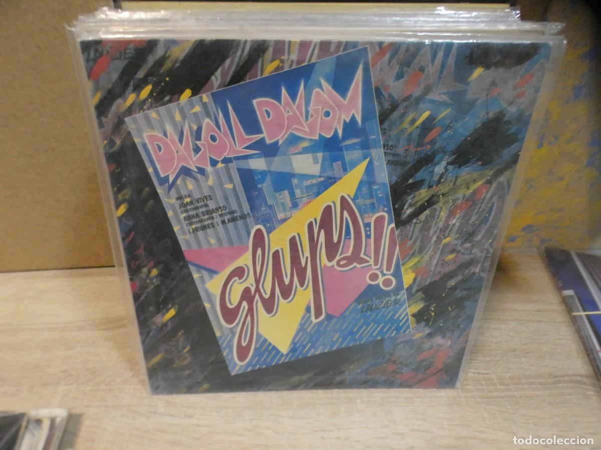 Discos de vinilo: ARKANSAS1980 EXPRO726 VINILO BUEN ESTADO COMPANYIA DAGOLL DAGOM