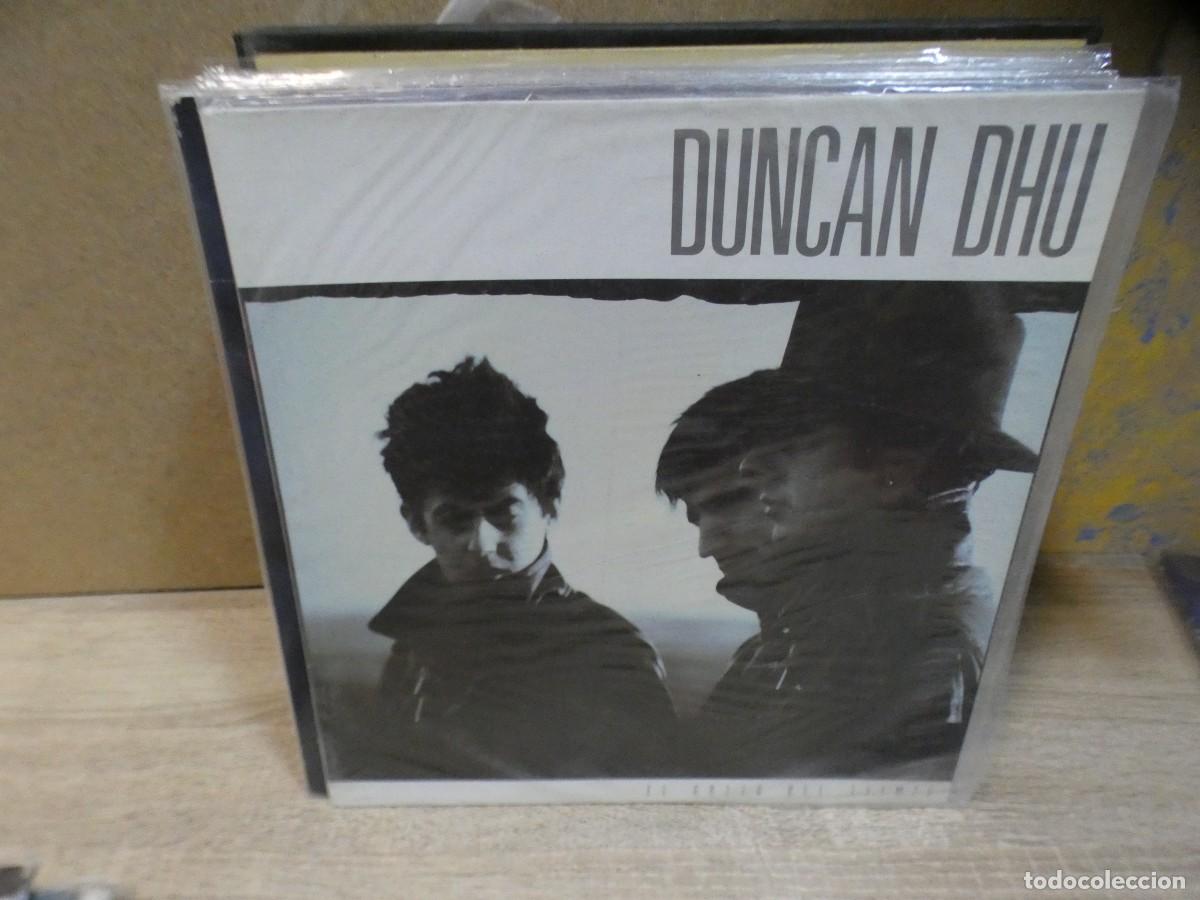 Discos de vinilo: ARKANSAS1980 EXPRO726 VINILO BUEN ESTADO DUNCAN DHU