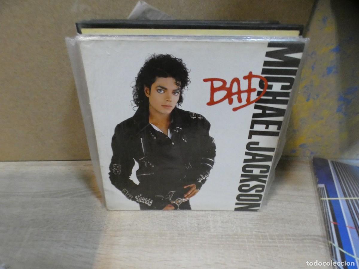 Discos de vinilo: ARKANSAS1980 EXPRO726 VINILO BUEN ESTADO MICHAEL JACKSON DOBLE