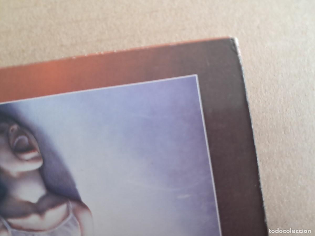 Discos de vinilo: MICHAEL JACKSON - SCREAM MAXI SINGLE 1995 EDICION EUROPEA - Foto 4