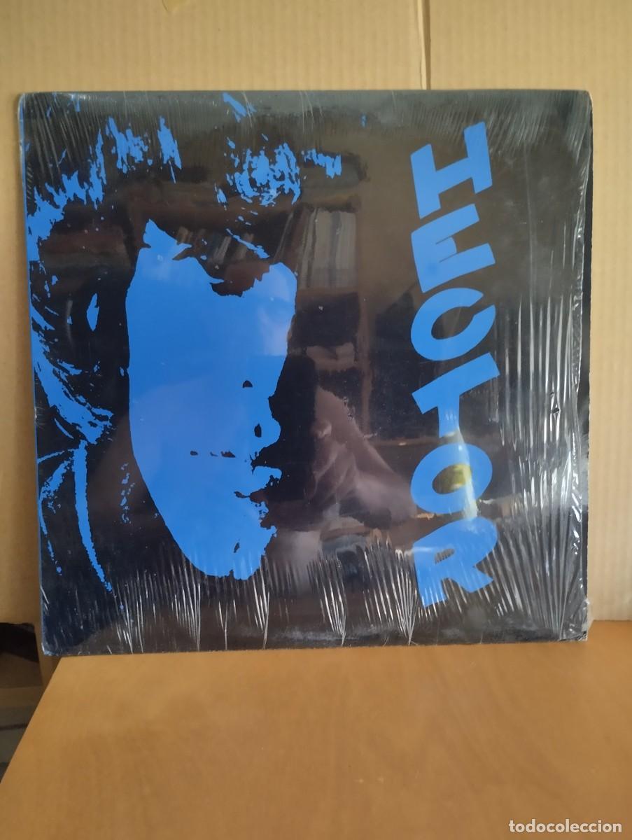 Discos de vinilo: HECTOR PENALOSA ----- HECTOR - Foto 1
