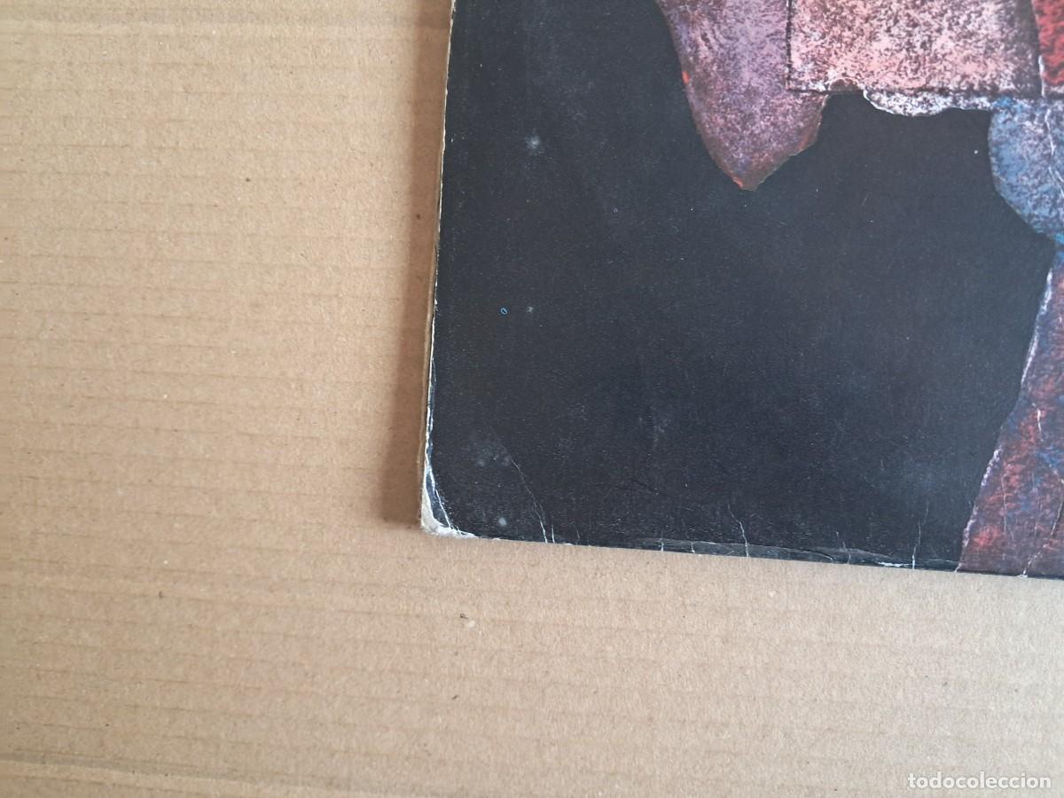 Discos de vinilo: XABUER LETE - LORE BAT ZAURI BAT LP GATEFOLD 1978 - Foto 7