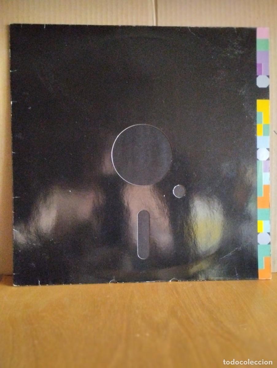 Discos de vinilo: NEW ORDER ----- BLUE MONDAY - MAXI - Foto 1