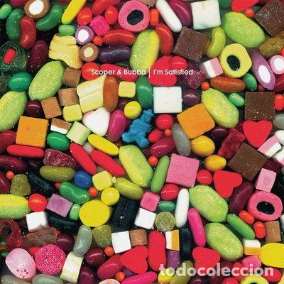 Discos de vinilo: I'm Satisfied- 5038578000394