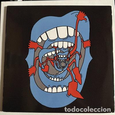 Discos de vinilo: Mouth to Mouth Remixes- 0804297994215